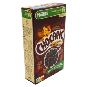 Chocapic - Cereals -  16x625gr