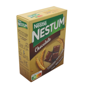 Nestum Breakfast Cereals Chocolate- 14X250Gr