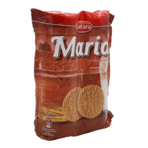Cuetara - Maria Cookies - 11x400gr