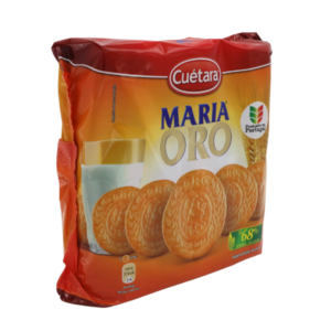 Cuetara Maria Oro - 22x200gr