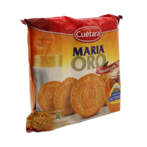 Cuetara - Maria Oro Honey- 8X600Gr