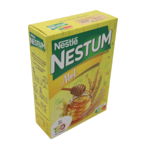 Nestum Breakfast Cereal With Honey  14X300Gr