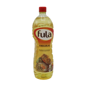 Fula- oil - 15X1LT