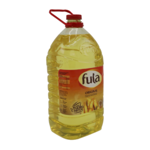 Fula - Oil 6x3Lt