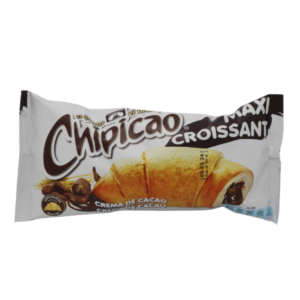 Chipicao Maxi - Chocolate - 48x80gr