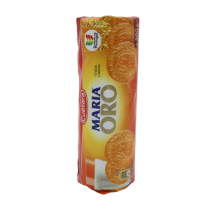 Cuetara - Maria Oro - 12x600Gr