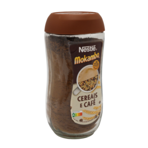 Nestle Mokambo - instant coffee 12x200gr