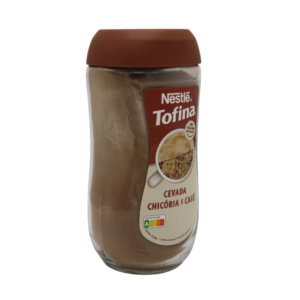 Nestle Tofina - instant coffee 12x200gr