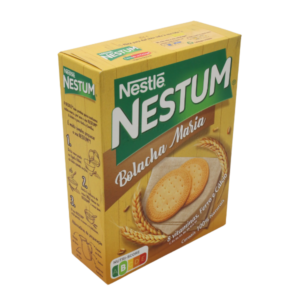 Nestum Breakfast Cereal  Bolacha Maria14x250gr