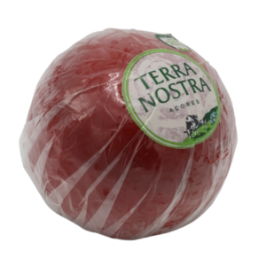 Terra Nostra Cheese - 1,5kgX6 units