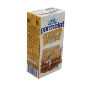 Bechamel sauce 6x500ml