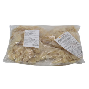 Lugrade - Shredded Codfish - 10x1kg