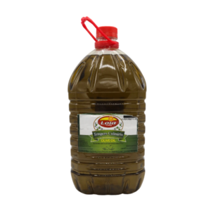 Loia- Salad Tempero Olive Oil -  4X5 Litters