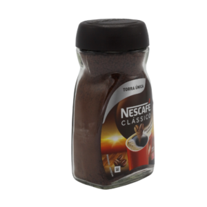 Nescafe - Instant Coffee Classic 8x100gr