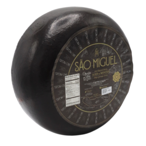 SAO MIGUEL CHEESE -1X10KG - 9 MONTHS