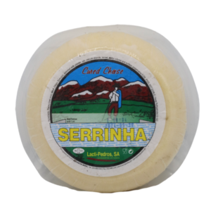 Serrinha  - Cheese Cow apos;s - 12X500Gr - 1/2 - (KG)
