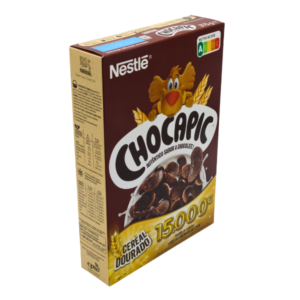 Chocapic Cereais Chocolate - 14X375G