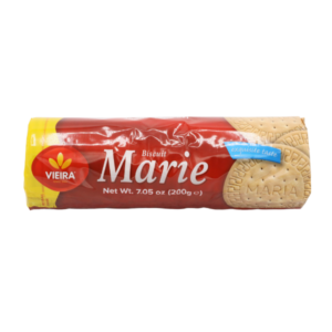 Vieira de Castro - Cookies Maria 32x200gr