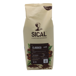 Nestle Sical 5 Star Grain - Instant Coffee 6x1kg