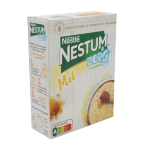 Nestum - Cereals Zero With honey - 14x250gr