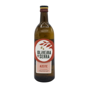 Oliveira da Serra - Olive Oil - 12x1Lt.