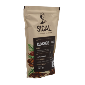 Nestle Sical 5 Star - instant coffee classic (MGrossa) 12x250gr