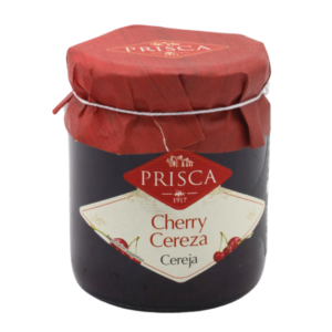 Prisca - Cherry Jam 6x250gr