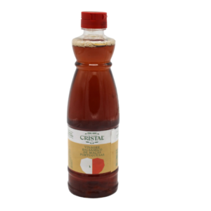 Cristal - Apple Vinegar Balsamic 5% 12x500ml