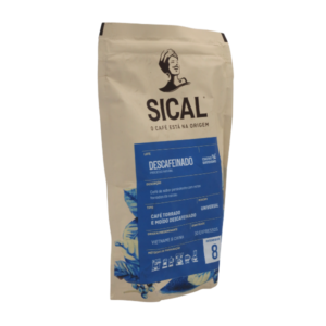 Nestle SICAL instant - DECAF Coffee12x220gr