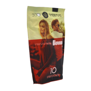 Nestle Instant - Buondi Intense Coffee 12x220gr