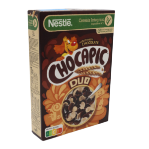 Chocapic Cereals Flake Duo 14x400gr