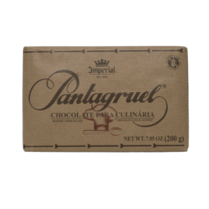 Pantagruel Chocolate 10x200gr
