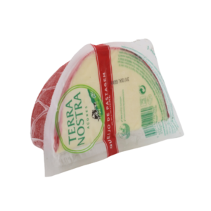 Terra Nostra Cheese 1/4 - 350gr - 20 units (CS)