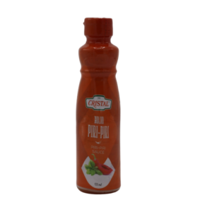 Cristal - Hot Sauce 8x125ml