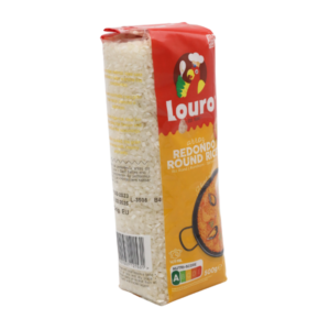 Louro - Paella Rice - 18x500gr.