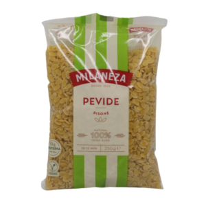 Milaneza -Pasta Pevide 32x250gr