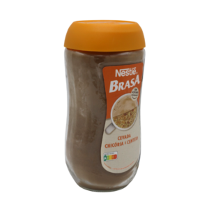 Nestle Brasa - instant coffee 6x200gr
