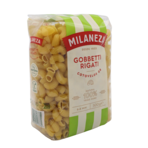 Milaneza - Pasta  - Cotovelos GR -15x500gr
