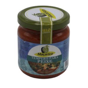 Macarico - fish seasoning - 12x200gr