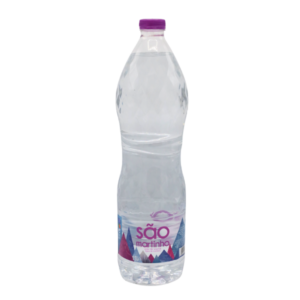 S. Martinho - Water - Pack 6x1,5 LT