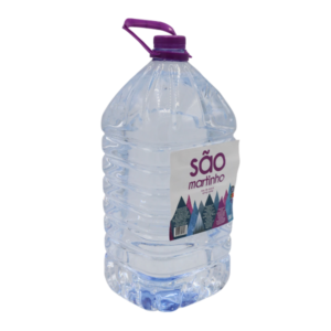 S. Martinho - Water - Pack 3x5 LT