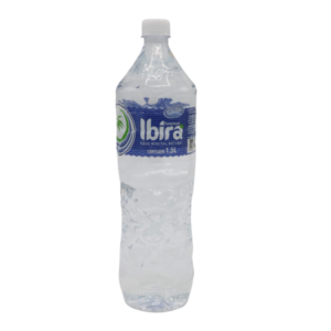 Ibira - Water - 6x1.5LT