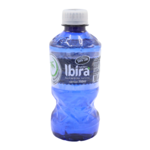 Ibira - Water - 12x300ML