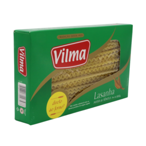 Vilma - Pasta -  Lasagna - 20x500gr
