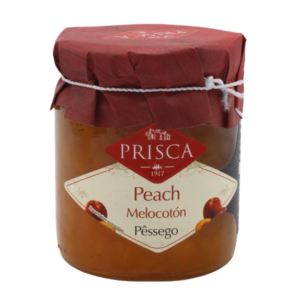 Prisca - Peach Jam - 6x250Gr.