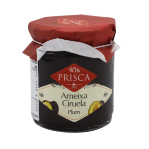 Prisca - Plum Jam  - 6x250Gr.