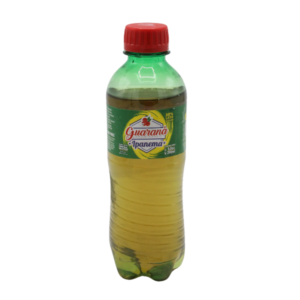 Ipanema - Guarana Soda Pet 12X290 ml