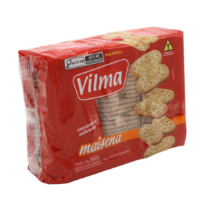 Vilma - Maizena Cookies 20x360gr