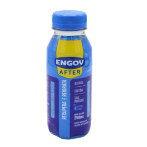 Engov After - Energy Drink Berry Vibes 6x250ml