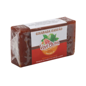 Vovo Olavo  - Guava Paste - 30x250gr